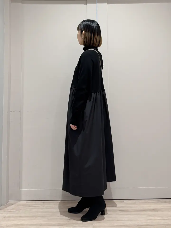 ONWARD CROSSET SELECT 山田 コーディネート画像