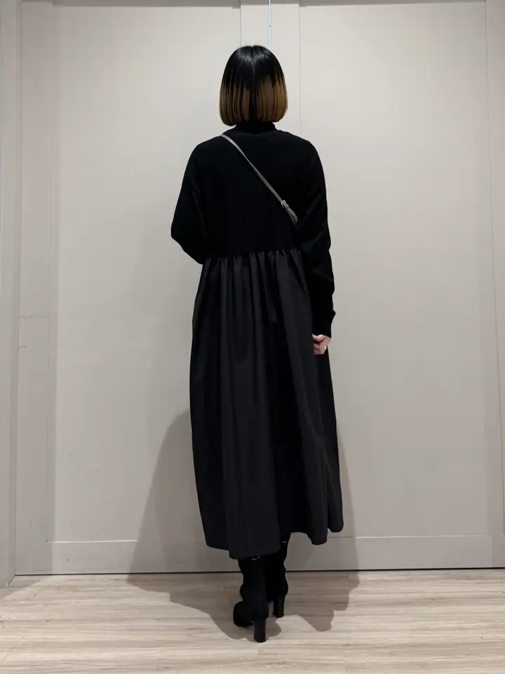 ONWARD CROSSET SELECT 山田 コーディネート画像