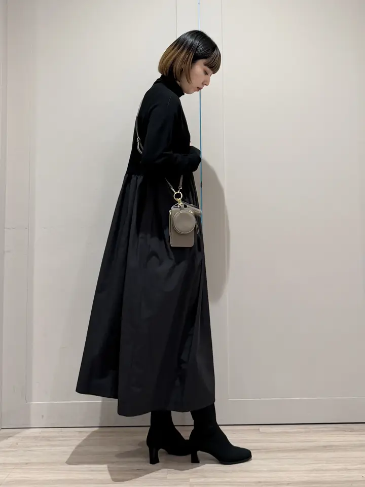 ONWARD CROSSET SELECT 山田 コーディネート画像