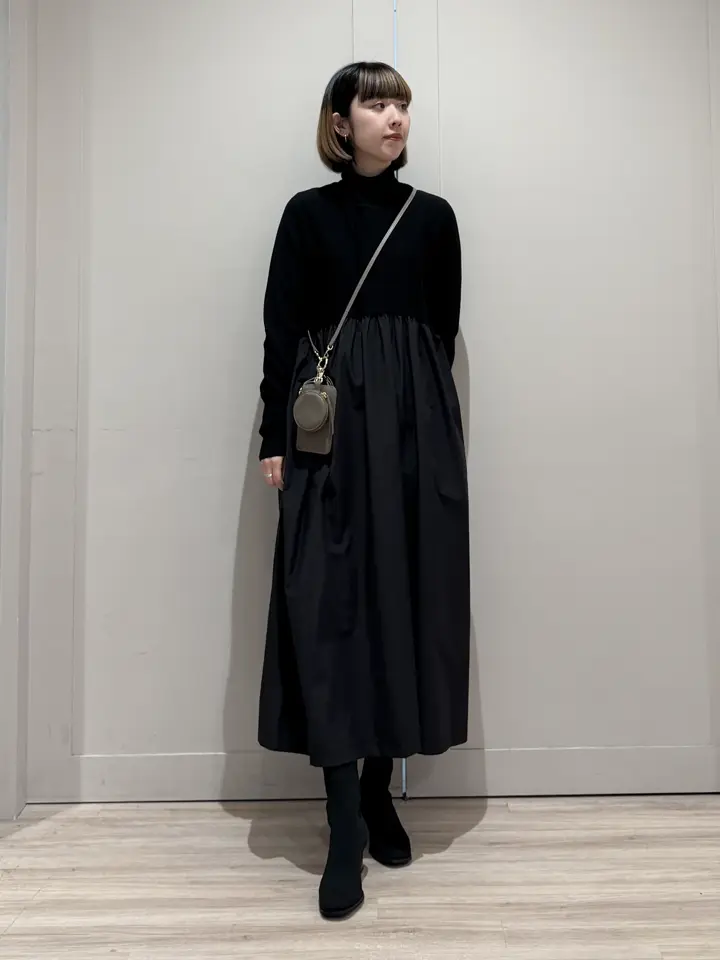 ONWARD CROSSET SELECT 山田 コーディネート画像