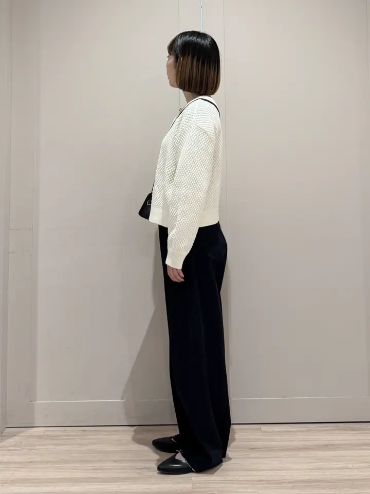 ONWARD CROSSET SELECT 山田 コーディネート画像