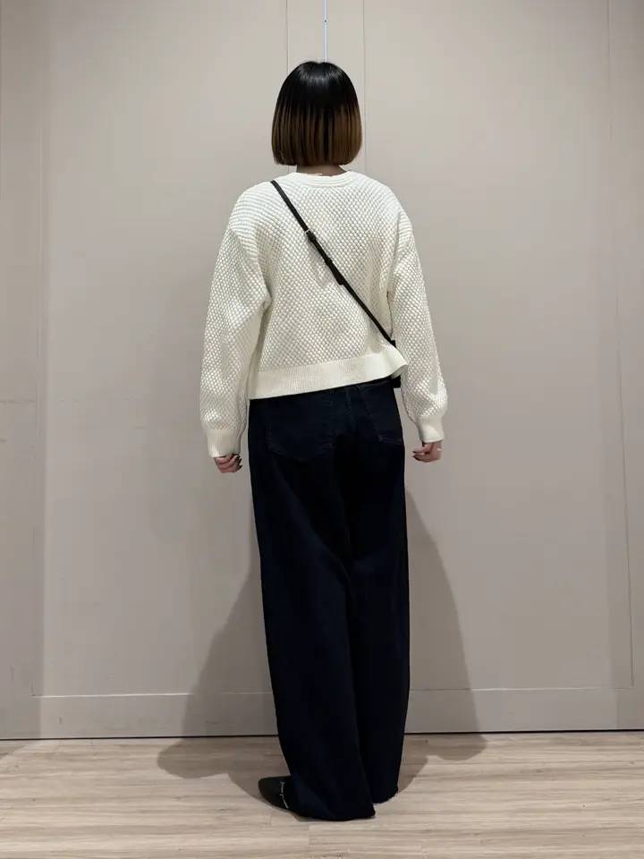 ONWARD CROSSET SELECT 山田 コーディネート画像