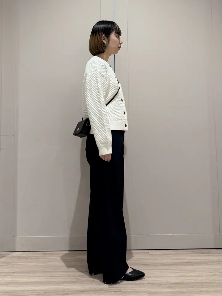 ONWARD CROSSET SELECT 山田 コーディネート画像