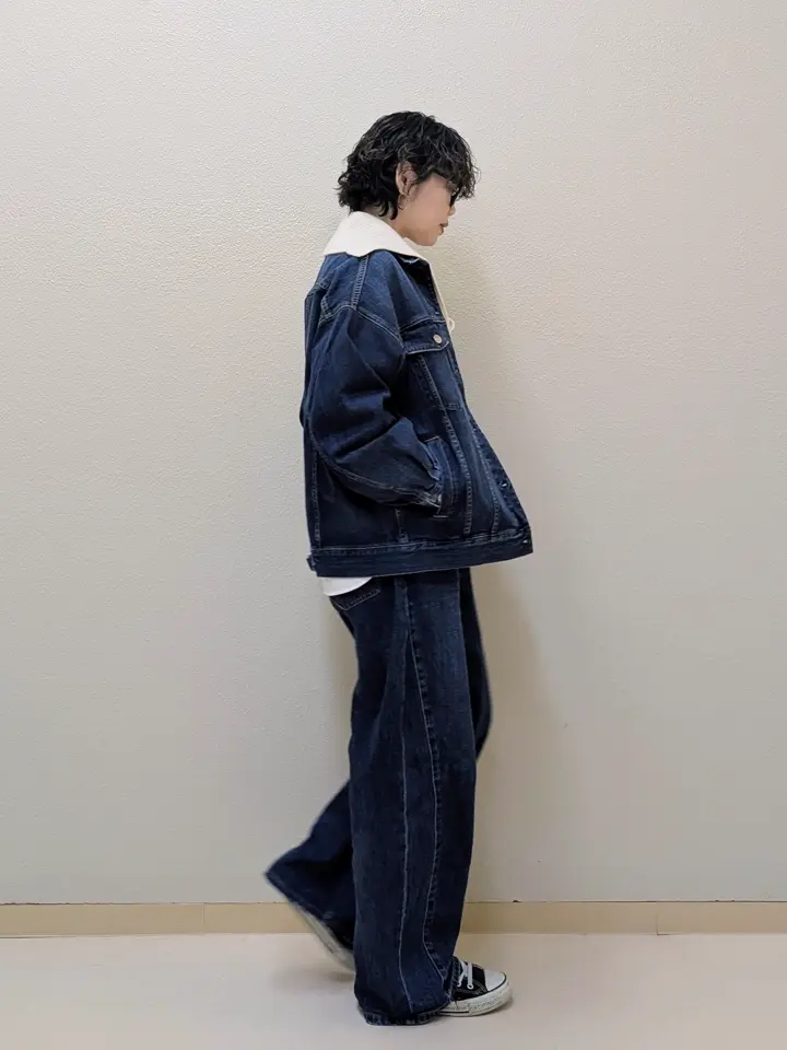 ONWARD CROSSET SELECT 中園 コーディネート画像