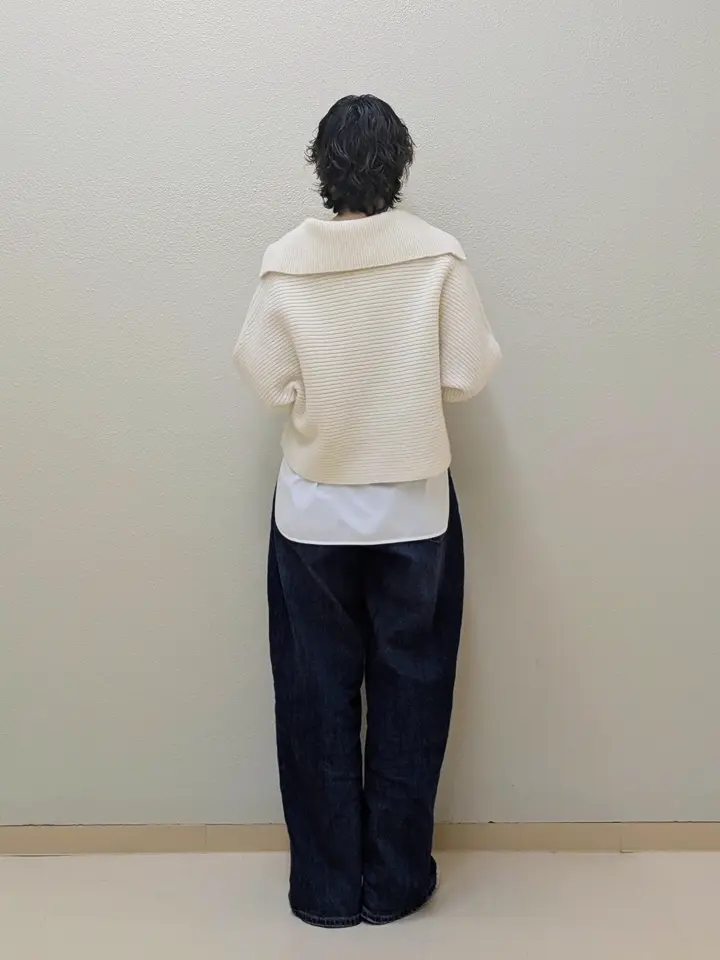 ONWARD CROSSET SELECT 中園 コーディネート画像