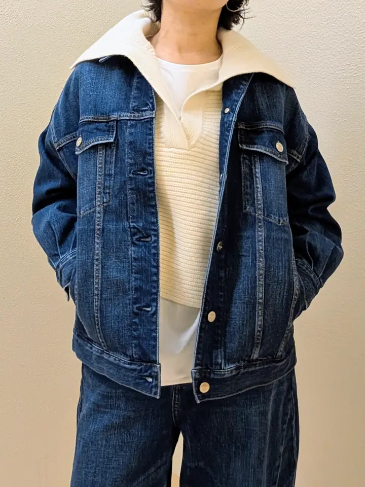 ONWARD CROSSET SELECT 中園 コーディネート画像