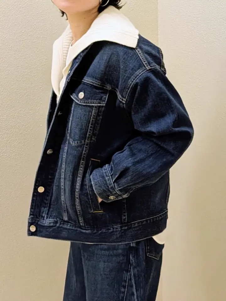 ONWARD CROSSET SELECT 中園 コーディネート画像