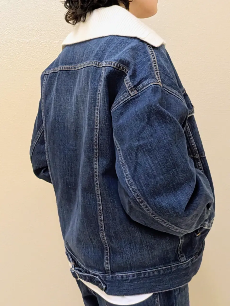 ONWARD CROSSET SELECT 中園 コーディネート画像