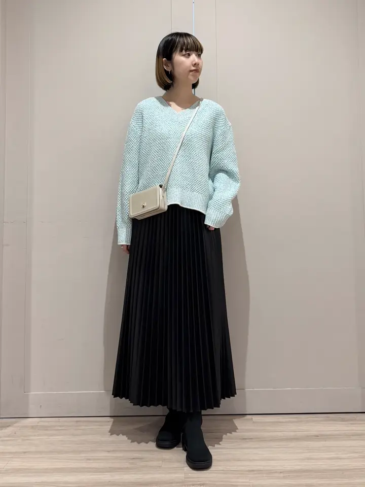 ONWARD CROSSET SELECT 山田 コーディネート画像