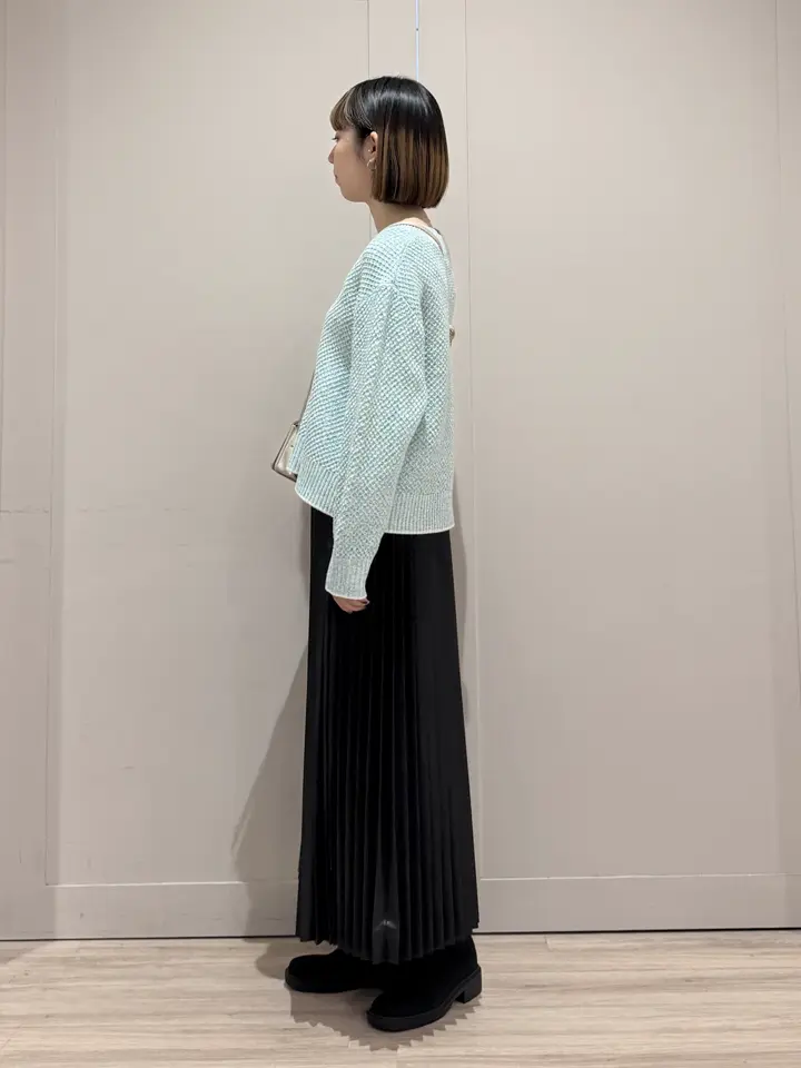 ONWARD CROSSET SELECT 山田 コーディネート画像