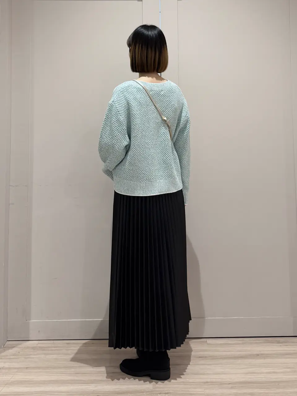 ONWARD CROSSET SELECT 山田 コーディネート画像