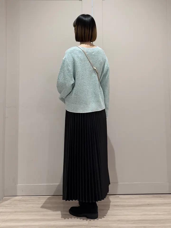 ONWARD CROSSET SELECT 山田 コーディネート画像