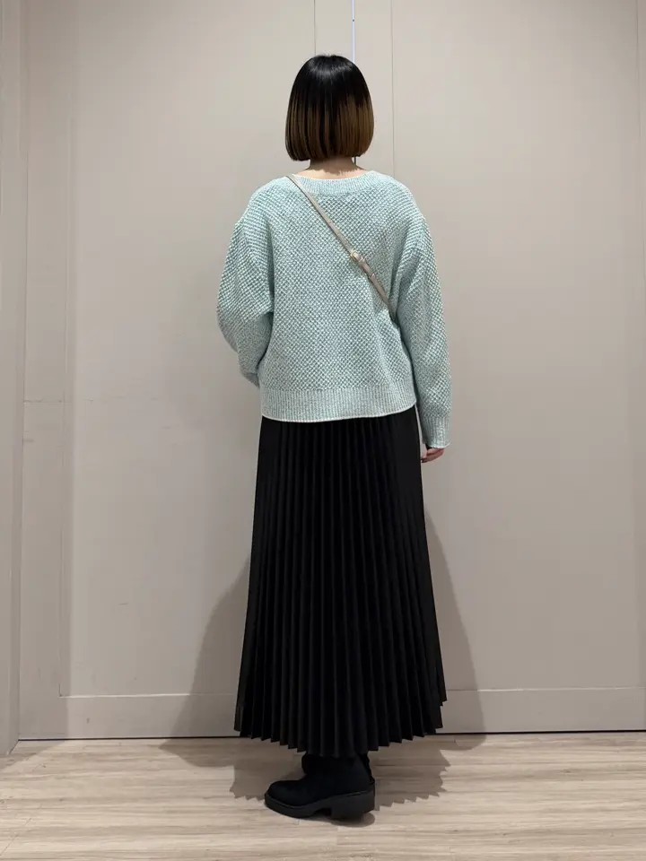 ONWARD CROSSET SELECT 山田 コーディネート画像