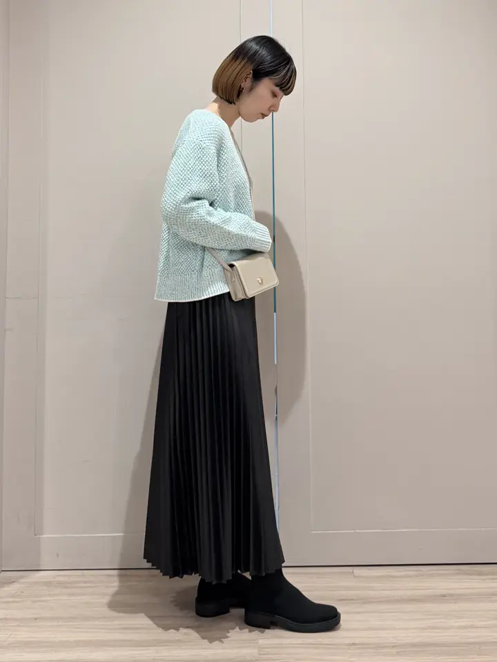 ONWARD CROSSET SELECT 山田 コーディネート画像