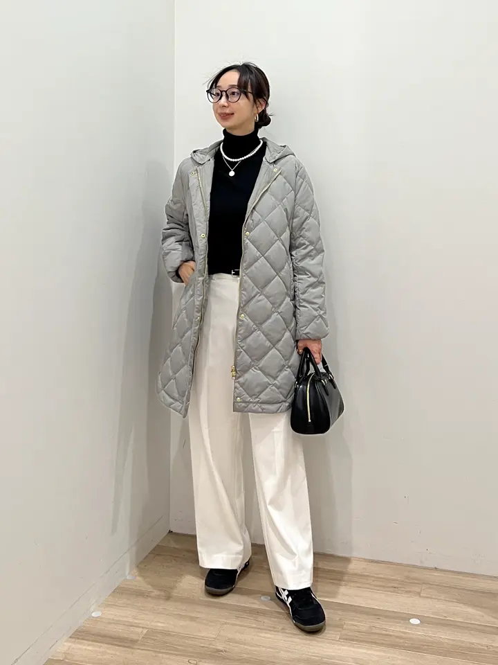 ONWARD CROSSET SELECT 村上 コーディネート画像