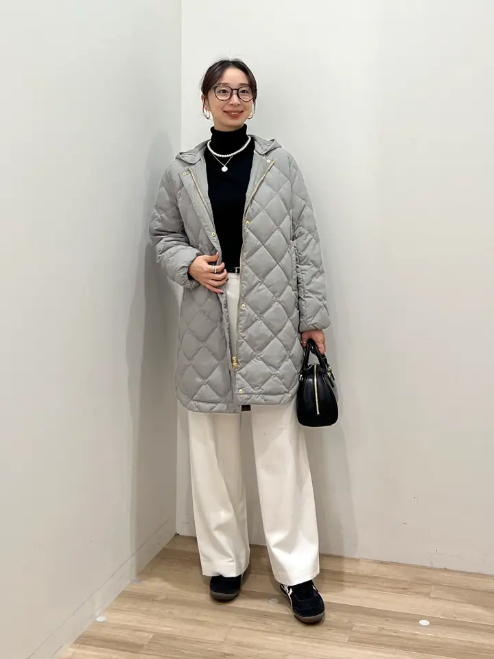 ONWARD CROSSET SELECT 村上 コーディネート画像