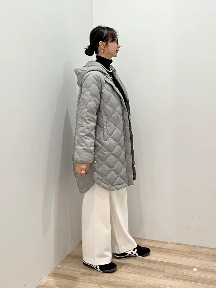 ONWARD CROSSET SELECT 村上 コーディネート画像