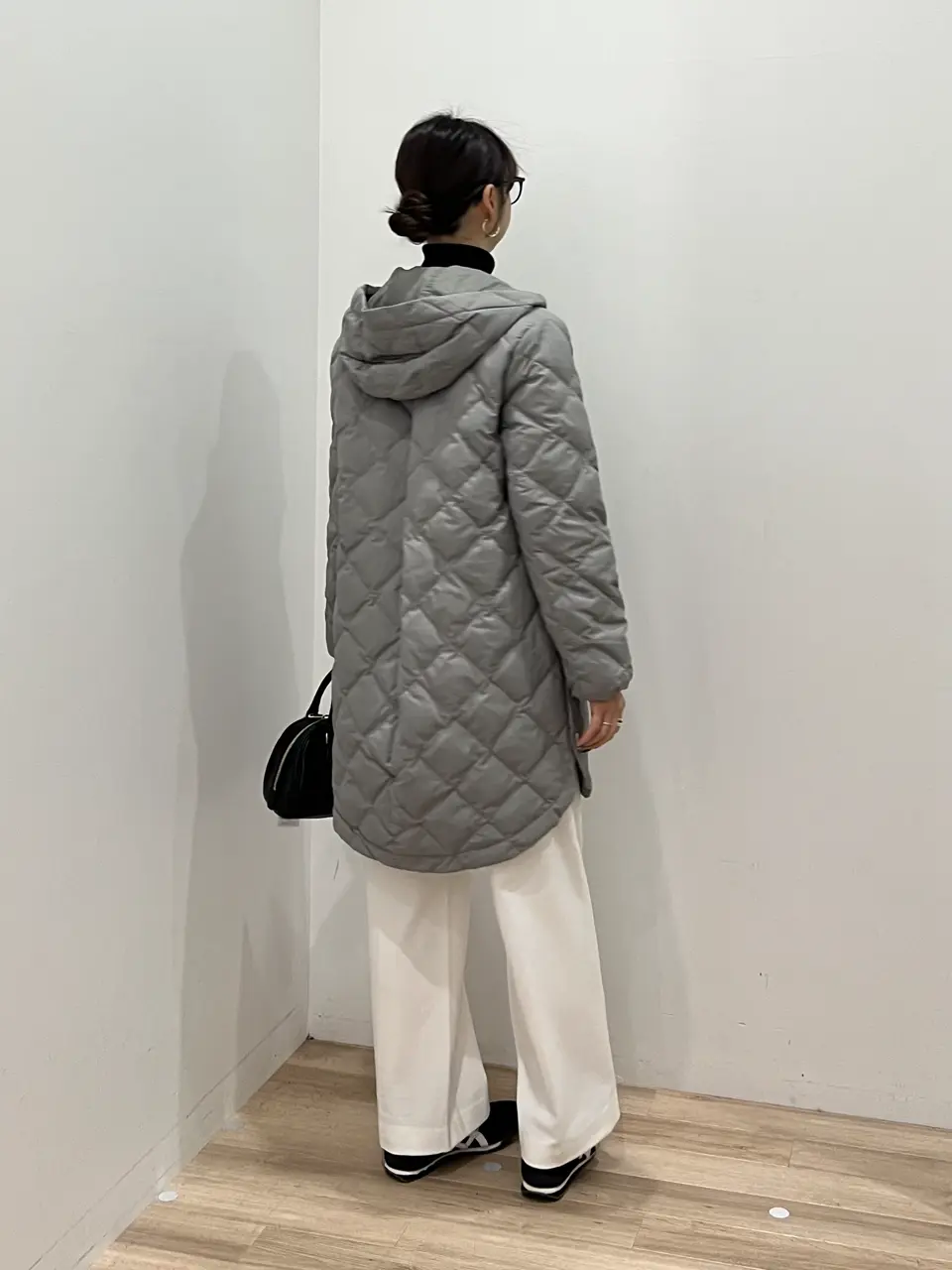 ONWARD CROSSET SELECT 村上 コーディネート画像