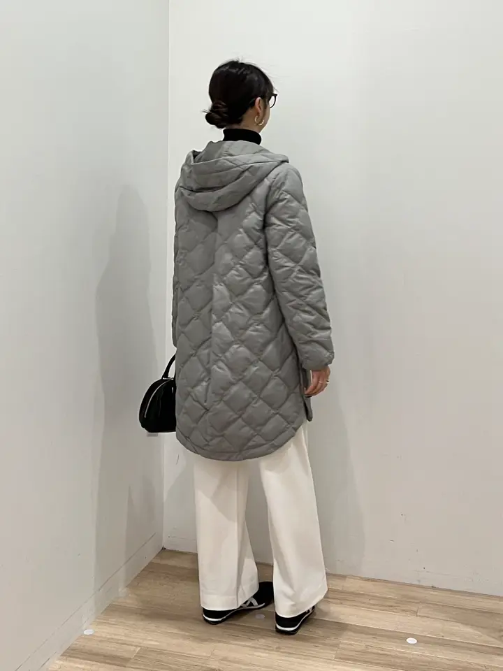 ONWARD CROSSET SELECT 村上 コーディネート画像