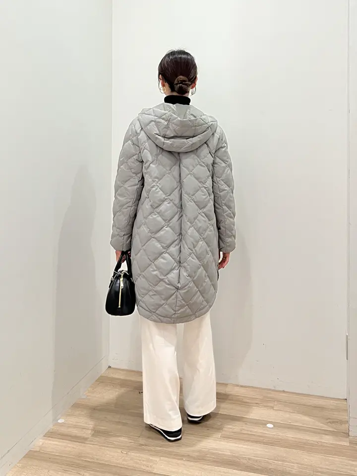 ONWARD CROSSET SELECT 村上 コーディネート画像