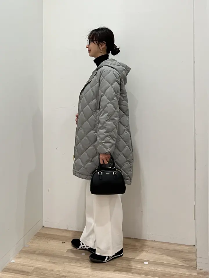 ONWARD CROSSET SELECT 村上 コーディネート画像