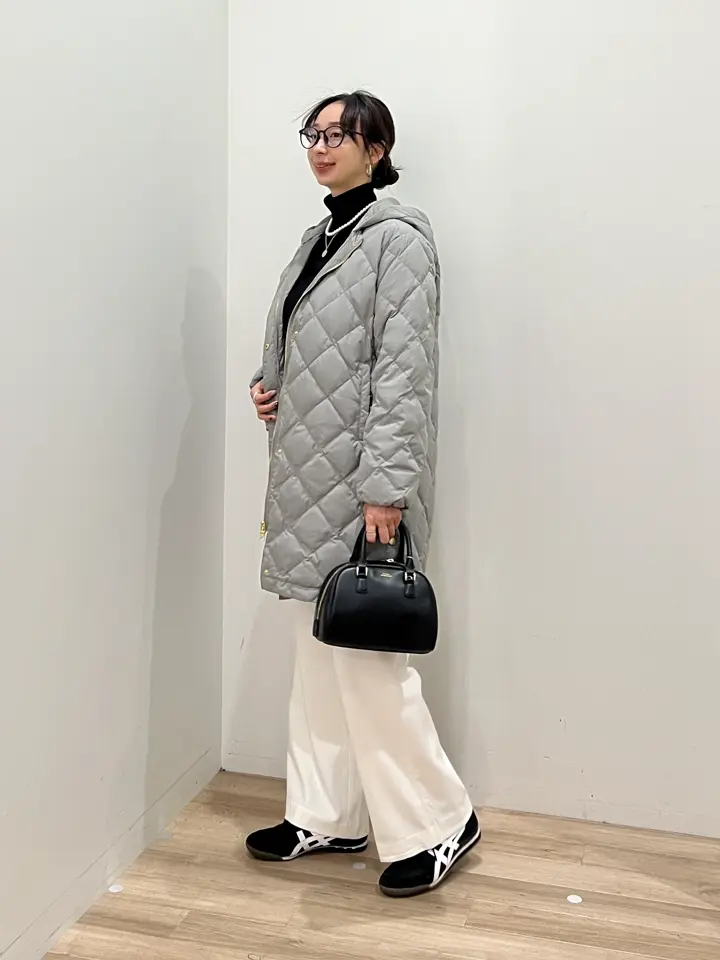 ONWARD CROSSET SELECT 村上 コーディネート画像