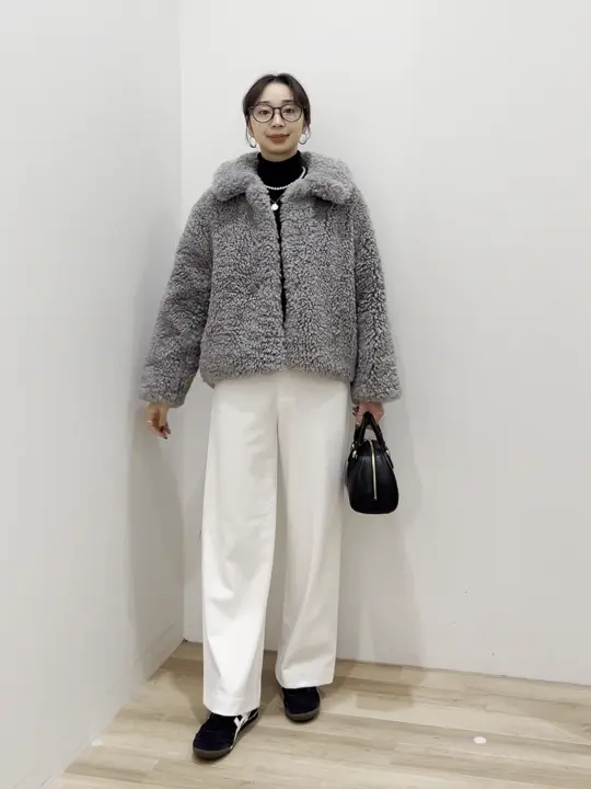 ONWARD CROSSET SELECT 村上 コーディネート画像