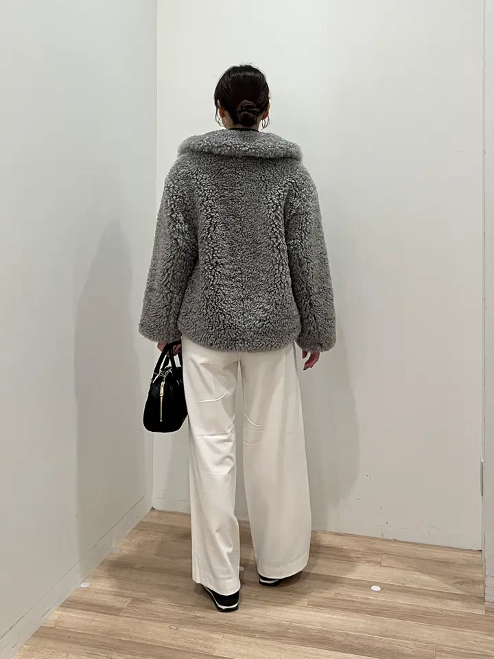 ONWARD CROSSET SELECT 村上 コーディネート画像