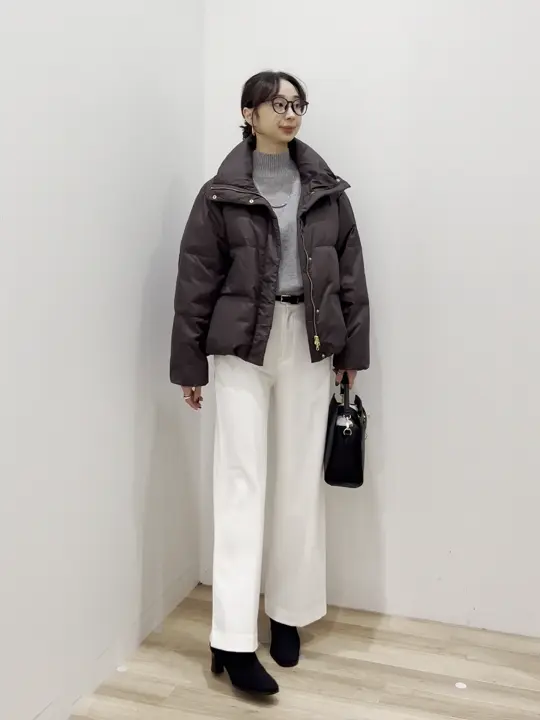 ONWARD CROSSET SELECT 村上 コーディネート画像