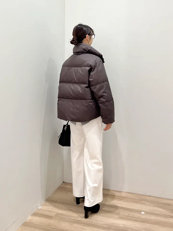 ONWARD CROSSET SELECT 村上 コーディネート画像