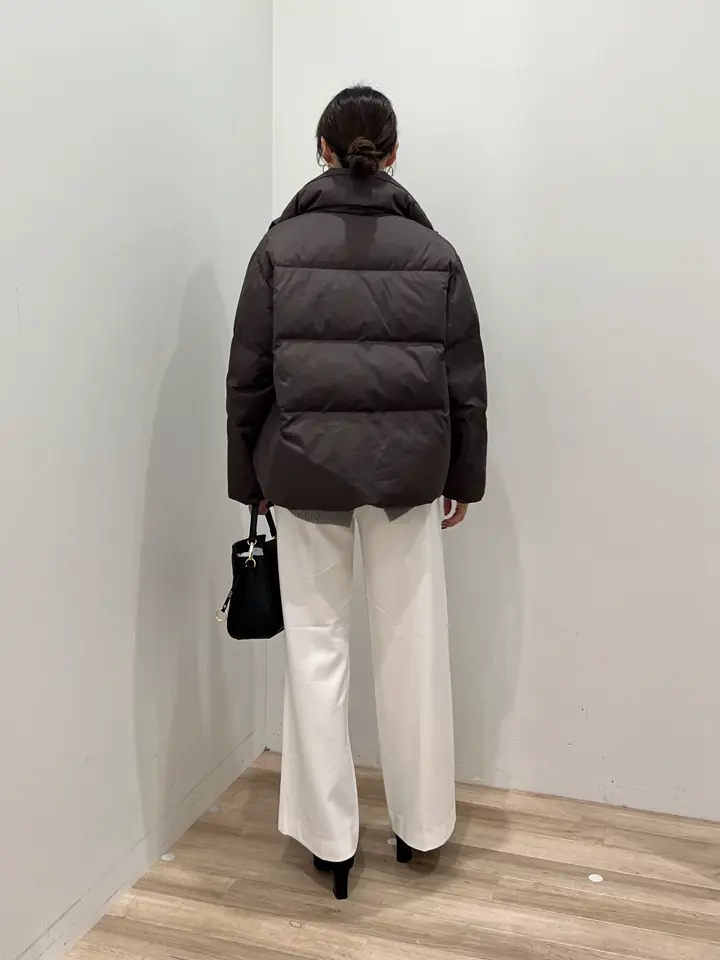 ONWARD CROSSET SELECT 村上 コーディネート画像