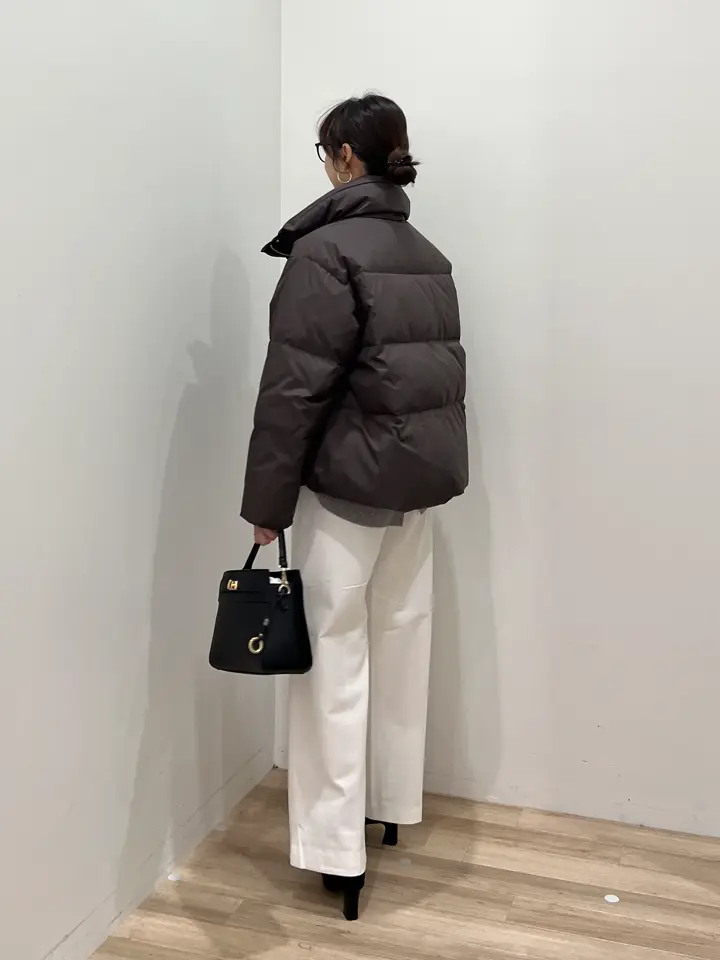 ONWARD CROSSET SELECT 村上 コーディネート画像