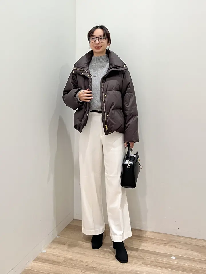 ONWARD CROSSET SELECT 村上 コーディネート画像