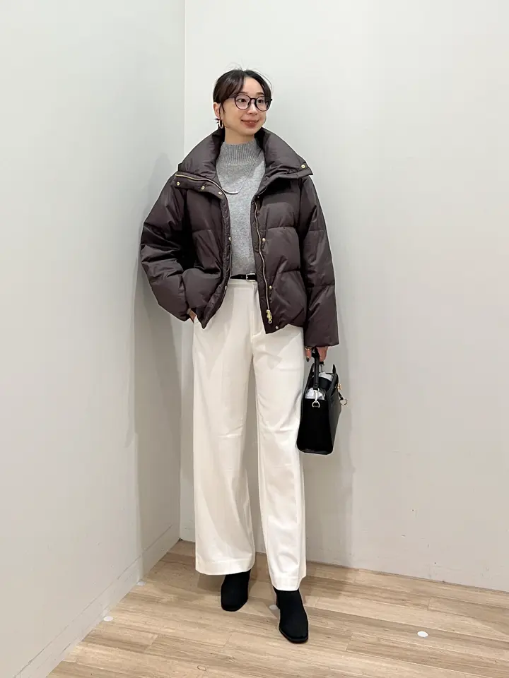 ONWARD CROSSET SELECT 村上 コーディネート画像