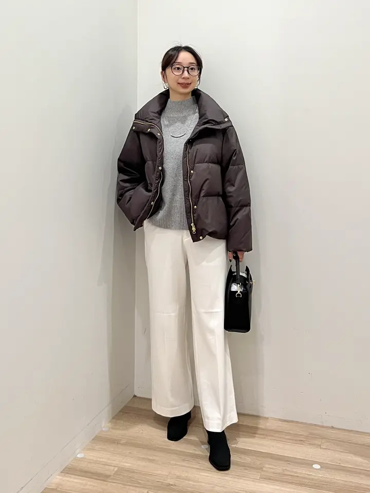 ONWARD CROSSET SELECT 村上 コーディネート画像