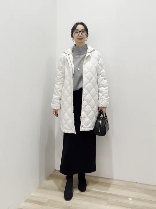 ONWARD CROSSET SELECT 村上 コーディネート画像