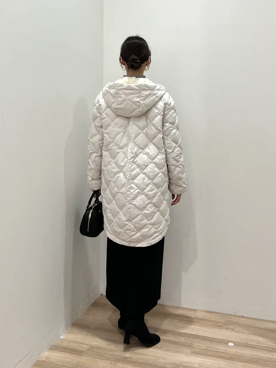 ONWARD CROSSET SELECT 村上 コーディネート画像