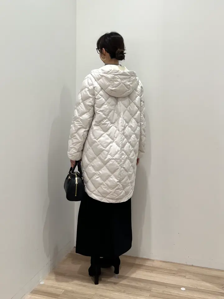 ONWARD CROSSET SELECT 村上 コーディネート画像