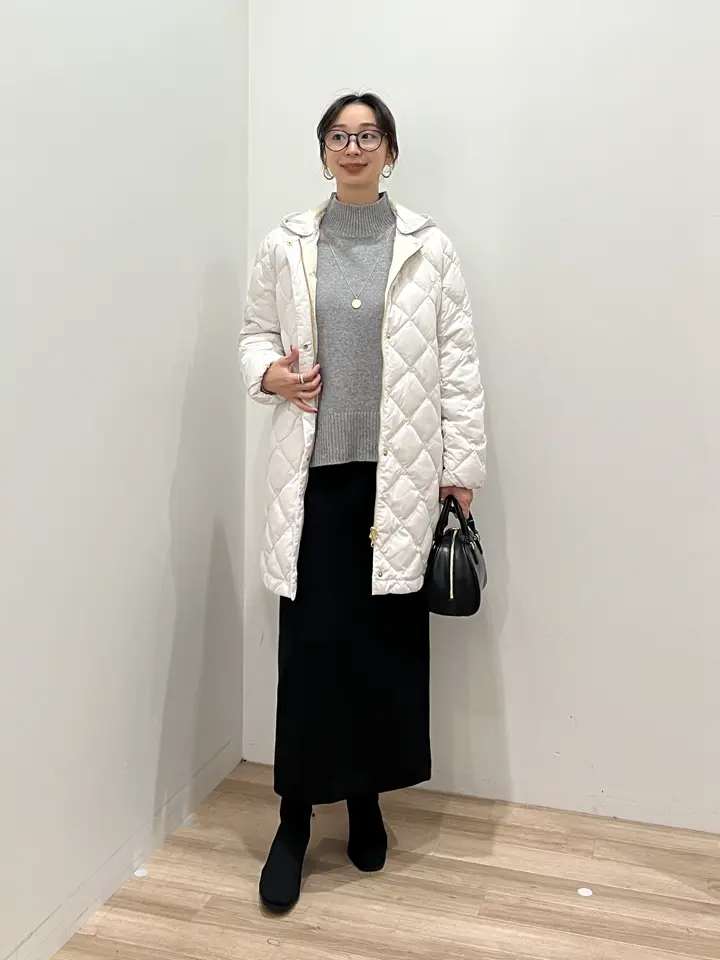 ONWARD CROSSET SELECT 村上 コーディネート画像