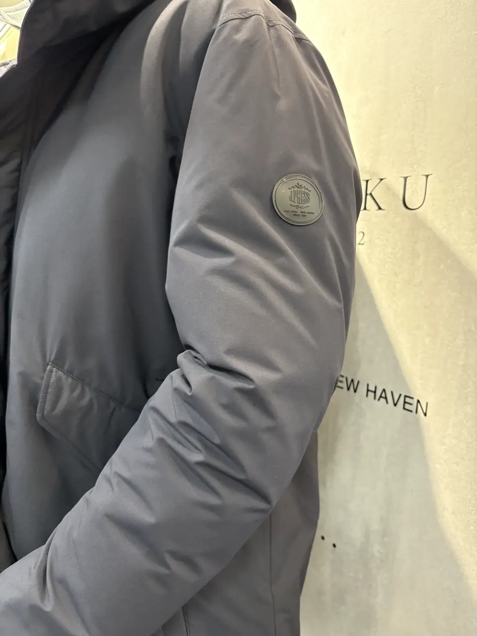 ONWARD CROSSET SELECT 八代 コーディネート画像