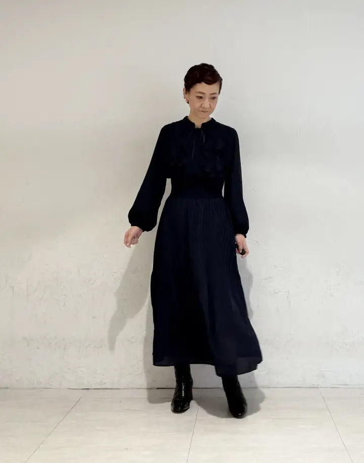 ONWARD CROSSET SELECT 宮澤 コーディネート画像