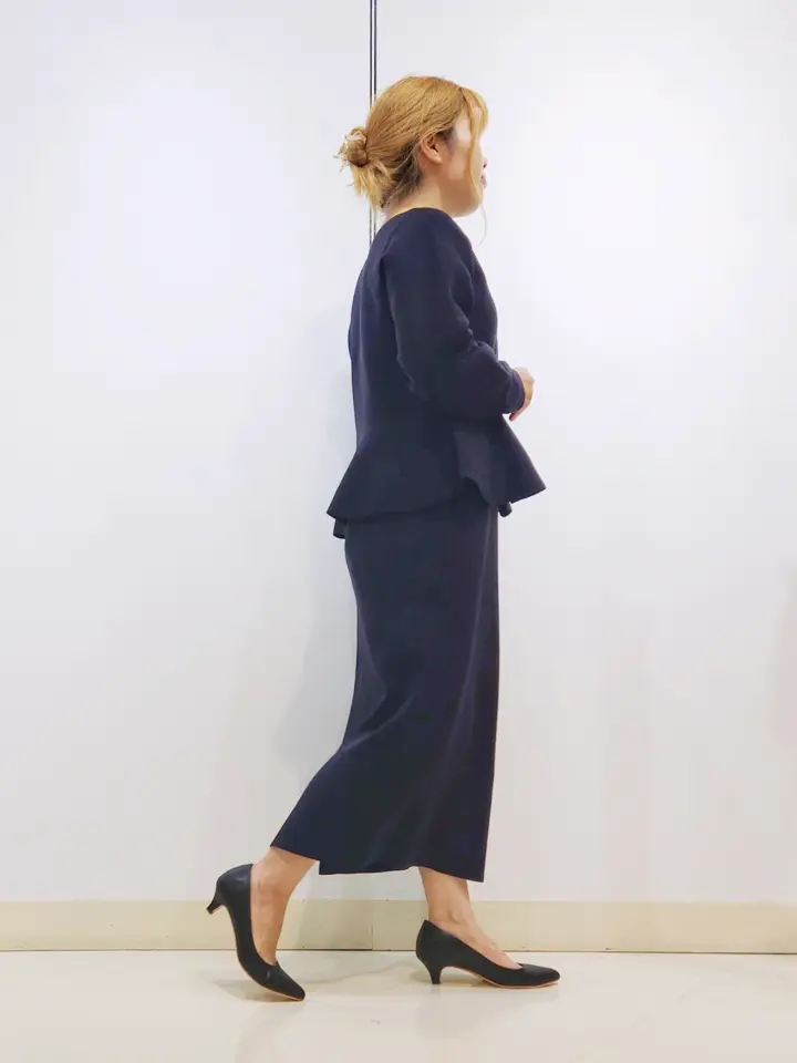 ONWARD CROSSET SELECT 中野 コーディネート画像