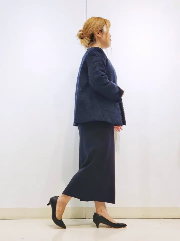 ONWARD CROSSET SELECT 中野 コーディネート画像