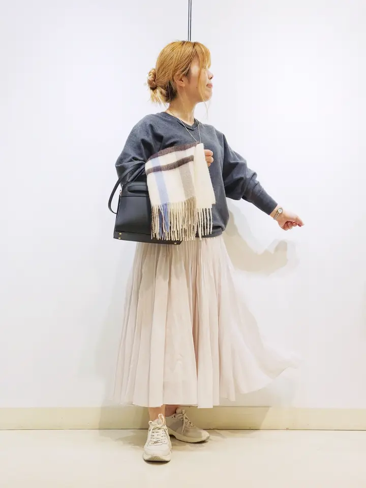 ONWARD CROSSET SELECT 中野 コーディネート画像