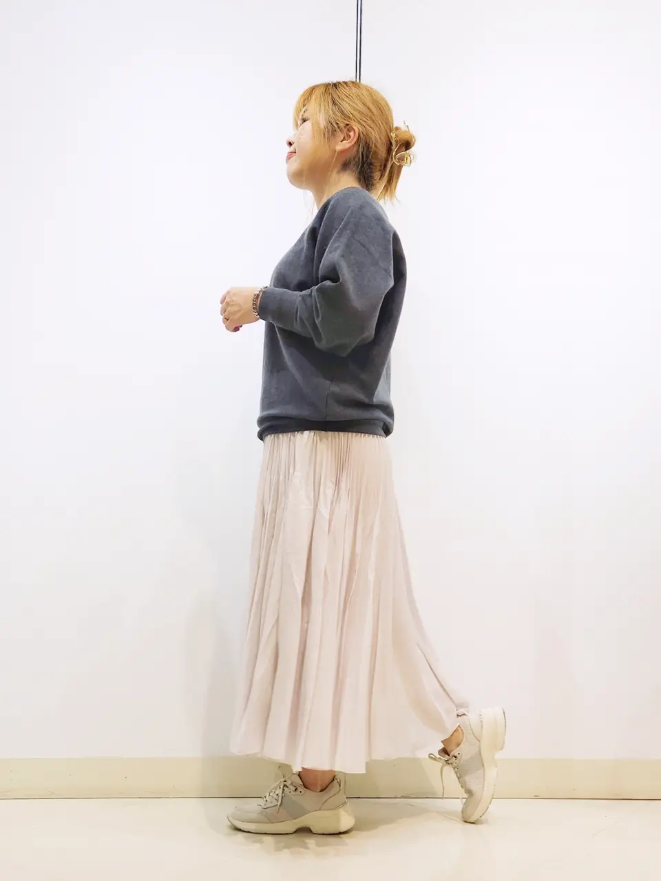 ONWARD CROSSET SELECT 中野 コーディネート画像