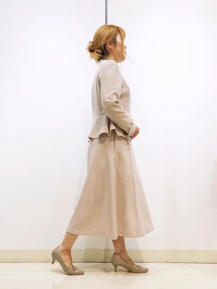 ONWARD CROSSET SELECT 中野 コーディネート画像