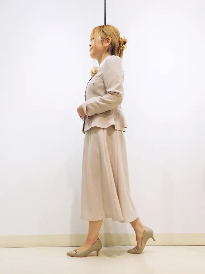 ONWARD CROSSET SELECT 中野 コーディネート画像