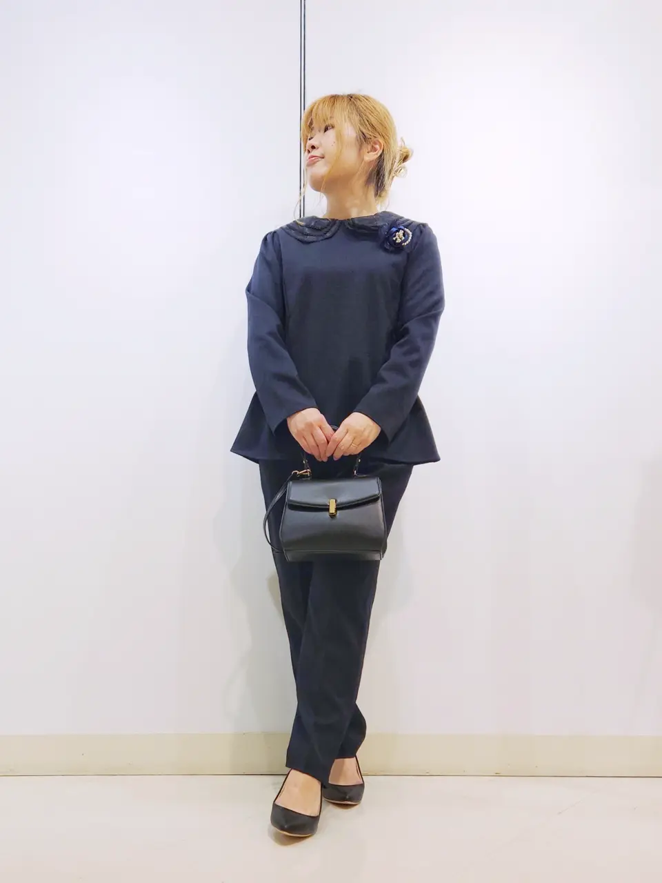  中野 コーディネート画像