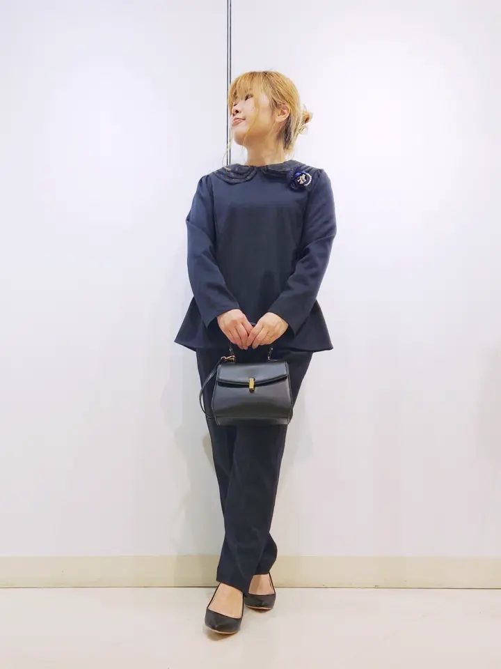 ONWARD CROSSET SELECT 中野 コーディネート画像