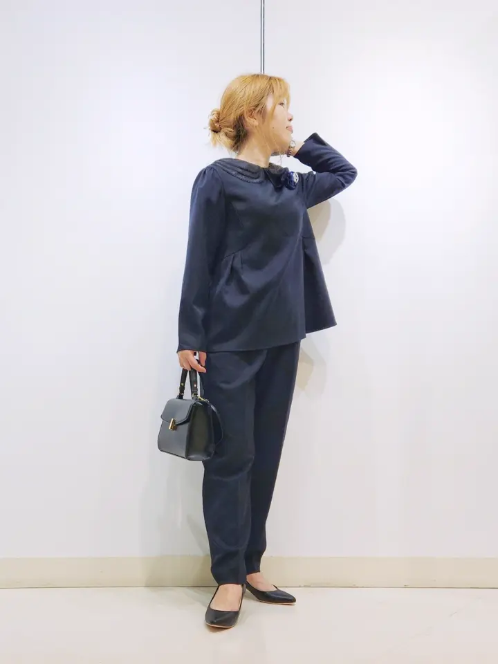 ONWARD CROSSET SELECT 中野 コーディネート画像